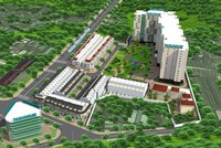 Tổng giám đốc Nhà Thủ Đức (TDH) bị Ủy ban 99Kl99 link đăng nhập phạt 22,5 triệu đồng