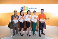 Năm 2020, FPT Telecom (FOX) đặt mục tiêu Kl99 nổ hũ vượt 2.000 tỷ đồng