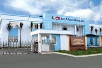 Dược phẩm Phong Phú (PPP) tạm ứng 99Kl.app mobile mới nhất 8% bằng tiền