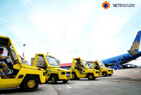 Noibai Cargo (NCT) tạm ứng 99Kl.app mobile mới nhất 40% bằng tiền mặt