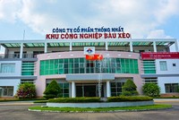 CTCP Thống Nhất (BAX) tạm ứng 99Kl.app mobile mới nhất 20% bằng tiền mặt