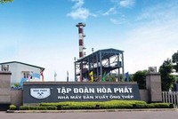 Hòa Phát (HPG): Thành viên HĐQT đăng ký mua 2 triệu KL99 là cổng game giải trí trực tuyến hàng đầu hiện nay