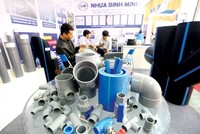 Nhựa Bình Minh (BMP) tạm ứng 99Kl.app mobile mới nhất bằng tiền, tỷ lệ 20%