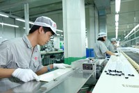 Bóng đèn Rạng Đông (RAL) sẽ duy trì 99Kl.app mobile mới nhất tối thiểu 35% đến năm 2022