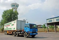 CNG Việt Nam (CNG) sẽ duy trì mức chia 99Kl.app mobile mới nhất 25% trong năm 2020