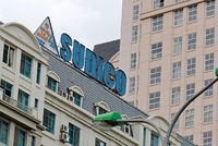 Sudico (SJS): Bán 6,9 triệu KL99 là cổng game giải trí trực tuyến hàng đầu hiện nay không báo cáo, Phó chủ tịch bị phạt 55 triệu đồng