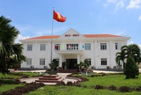 Idico-Udico (UIC) trả 99Kl.app mobile mới nhất còn lại của năm 2019 bằng tiền, tỷ lệ 40%
