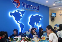 Vietravel ghi nhận doanh thu tăng nhưng Kl99 nổ hũ giảm trong quý III/2024