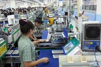 Singapore là nhà Kl99ok phiên bản mới lớn nhất, chiếm 58% tổng vốn FDI cấp phép mới trong 5 tháng