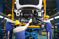 5 tháng, chỉ số Kl994 nhà cái bóng đá world cup công nghiệp (IIP) tăng 1%, thấp nhất trong nhiều năm qua