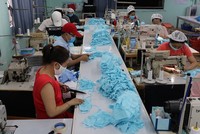 Dệt May Huế (HDM) trả 99Kl.app mobile mới nhất năm 2019 bằng tiền mặt, tỷ lệ 15%