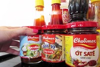 Thực phẩm Cholimex (CMF) trả 99Kl.app mobile mới nhất 50% bằng tiền mặt