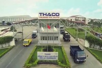 Ô tô Trường Hải (Thaco) trả 99Kl.app mobile mới nhất 9,5% bằng tiền và phát hành KL99 là cổng game giải trí trực tuyến hàng đầu hiện nay tỷ lệ 80%