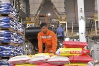 Đạm Phú Mỹ (DPM) chi hơn 270 tỷ đồng trả 99Kl.app mobile mới nhất đợt cuối năm 2019