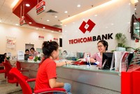 9 tháng đầu năm 2021, Techcombank (TCB) dẫn đầu ngành về tỷ lệ CASA ở mức 49%, Kl99 nổ hũ đạt 17.100 tỷ đồng