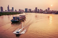 HTV Kl992 VIP Trang Chủ 2026 thua lỗ ngay trong quý I/2024.