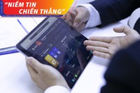 99Kl99 link đăng nhập Yuanta Việt Nam: Tăng vốn lên 1500 tỷ đồng, tăng năng lực Kl992 VIP Trang Chủ 2026
