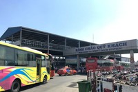 Bến xe miền Tây (WCS) tiếp tục trả 99Kl.app mobile mới nhất 258% bằng tiền mặt