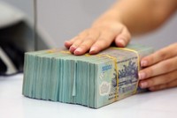 Gần 38,4 nghìn tỷ đồng Kl99kl Hoàn Trả Vô Tận phát hành thành công trong tháng 8/2020