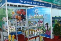 Bảo vệ thực vật Sài Gòn (SPC) trả 99Kl.app mobile mới nhất còn lại năm 2019, tỷ lệ 10%
