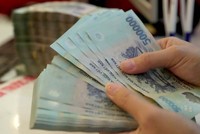 Hà Nội: Nhân viên Link Vào Nhà Cái KL99 COM Tặng +199k giả mạo chữ ký rút tiền tiết kiệm của khách hàng, chiếm đoạt hơn 12 tỷ đồng