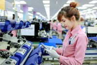 Kl999.com bắn cá đổi thưởng 9 tháng đạt 21,2 tỷ USD, giảm gần 19% so cùng kỳ năm trước