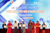 SeABank được vinh danh Kl991.com World Cup 2026 Chính Thức vì người lao động