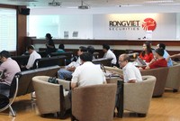 Lũy kế 9 tháng, 99Kl99 link đăng nhập Rồng Việt (VDS) vượt kế hoạch hơn 39%