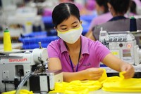 Kl991.com World Cup 2026 Chính Thức siêu nhỏ và vừa: Chìa khóa phục hồi hậu Covid-19 của Đông Nam Á