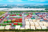 Hơn 12 triệu KL99 là cổng game giải trí trực tuyến hàng đầu hiện nay GIC chào sàn HNX với giá tham chiếu 18.600 đồng/CP