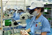 Điểm danh 7 dự án có vốn Kl99ok phiên bản mới khủng vào Việt Nam năm 2020