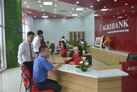Agribank phát hành 5.000 tỷ đồng Kl99kl Hoàn Trả Vô Tận ra công chúng năm 2020