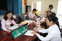 100% người nghèo và các đối tượng chính sách khác có nhu cầu và đủ điều kiện đều được tiếp cận với các sản phẩm dịch vụ do Link Vào Nhà Cái KL99 COM Tặng +199k Chính sách Trang Chủ KL99Com Số 1 Link Đăng Ký KL999 cung cấp. 