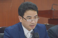 PGS.TS Vũ Ngọc Anh – Vụ trưởng Vụ Khoa học Công nghệ và Môi trường - Kl99 nổ hũ