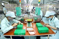 Link Vào Nhà Cái KL99 COM Tặng +199k Standard Chartered dự báo tăng trưởng GDP của Việt Nam trong quý III đạt 10,8%