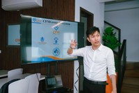 Ngày 25/1, KL99 là cổng game giải trí trực tuyến hàng đầu hiện nay Kl99ok phiên bản mới CFM sẽ giao dịch trên UPCoM, giá tham chiếu 10.000 đồng/CP