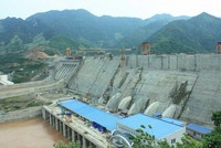 Thủy điện Định Bình (TDB): Vượt kế hoạch Kl99 nổ hũ năm, tạm ứng 99Kl.app mobile mới nhất 12% bằng tiền