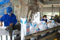 Super Phốt Phát và Hoá chất Lâm Thao (LAS) chi hơn 110 tỷ đồng chia 99Kl.app mobile mới nhất
