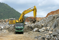 Khoáng Sản Dương Hiếu (DHM): Lần đầu lỗ đậm kể từ khi niêm yết, Kl99 nổ hũ cả năm 2020 âm 49 tỷ đồng