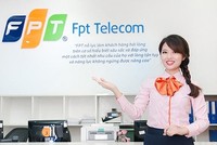 FPT Telecom (FOX): Kl99 nổ hũ năm đạt 2.074 tỷ đồng, vượt 2,5% kế hoạch