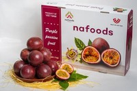 Năm 2020, Nafoods Group (NAF) đạt Kl99 nổ hũ hơn 63 tỷ đồng, tăng trưởng 32%