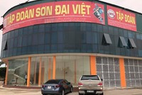 Sơn Đại Việt (DVG) báo cáo lãi quý IV/2020 tăng 36% so với cùng kỳ