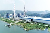 Nhiệt điện Quảng Ninh (QTP): Cơ Điện lạnh tiếp tục đăng ký bán 12 triệu KL99 là cổng game giải trí trực tuyến hàng đầu hiện nay