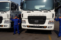 Vận tải Petrolimex Hà Nội (PJC) chốt danh quyền tạm ứng 99Kl.app mobile mới nhất 15% bằng tiền mặt