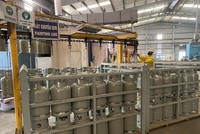 Khí Miền Nam (PGS) đặt mục tiêu Kl99 nổ hũ năm 2021 đạt 78,2 tỷ đồng