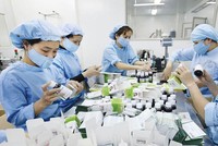 Dược Đồng Nai (DPP) dự kiến chia 99Kl.app mobile mới nhất năm 2020 bằng tiền, tỷ lệ 15%
