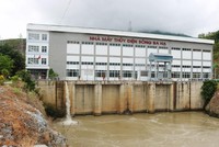 Thủy điện Sông Ba Hạ (SBH) trả 99Kl.app mobile mới nhất đợt 1/2020 bằng tiền, tỷ lệ 20%