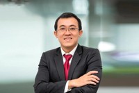 Khang Điền (KDH) có tân Tổng giám đốc 8x