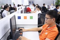 Dragon Capital trở thành Trang Chủ KL99Com Số 1 Link Đăng Ký KL999 lớn tại FPT