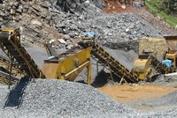 Khoáng sản Hà Giang (HGM): Xuất khẩu Antimon tăng vọt, Kl99 nổ hũ quý I/2025 gấp hơn 5 lần cùng kỳ